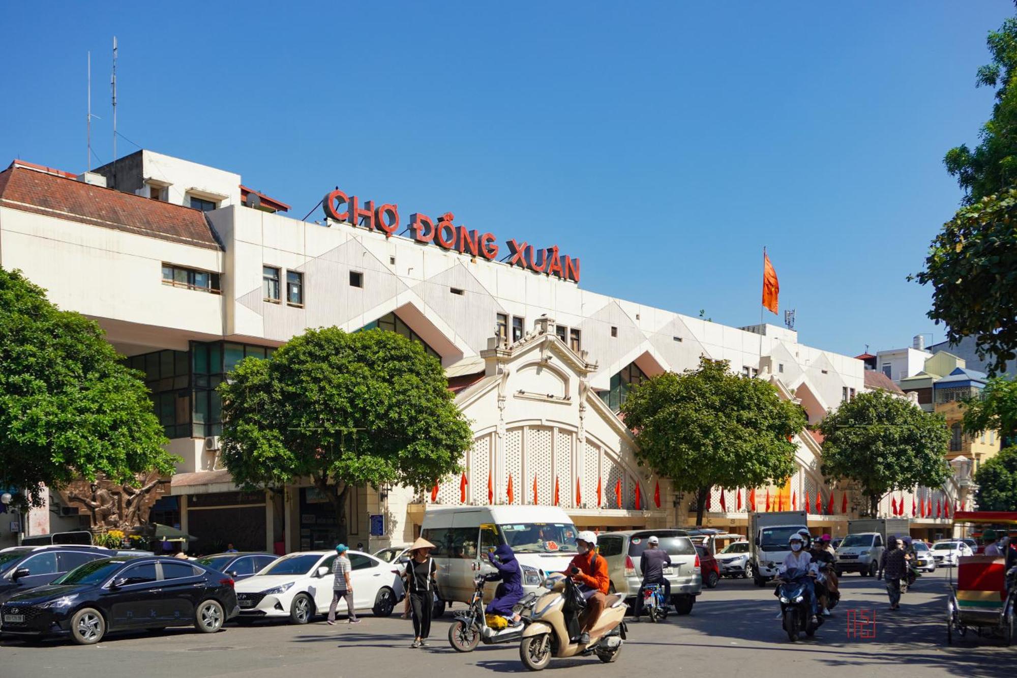 Hanoi Old Quarter Exterior foto